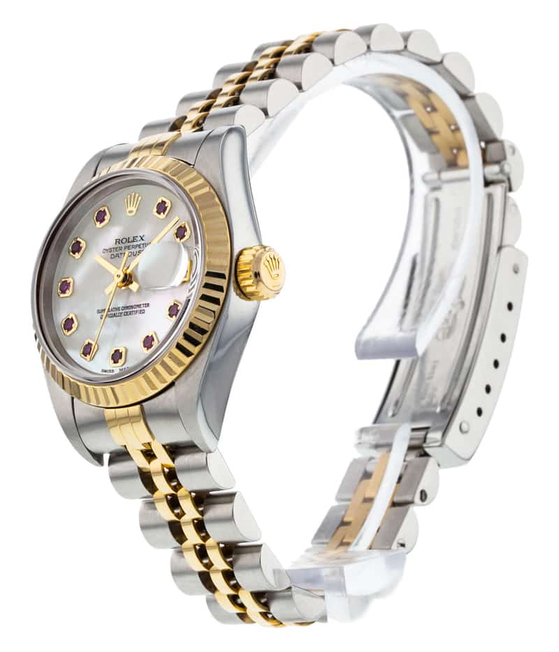 Rolex Datejust Lady 79173